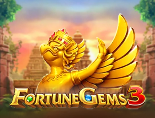 Trò chơi Fortune Gems 3